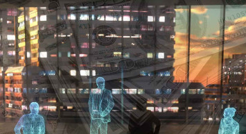 Türkiye'de bir ilk: Metaverse evreninde finans merkezi kuruluyor!