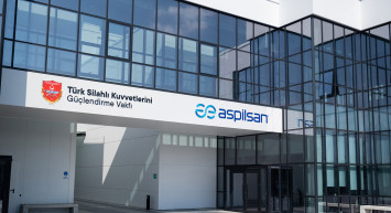 Türkiye’de bir ilk! Pil üretim ve ihracatında Amerika pazarına ilk adım