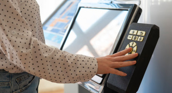 Türkiye’de bir ilk! YSK ve Ankara Üniversitesi iş birliğiyle elektronik seçim sistemi hazırlıkları başladı