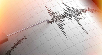Türkiye’de bugün deprem mi oldu, nerede? 2 Aralık 2023 hangi illerde deprem oldu? AFAD Kandilli son dakika deprem listesi