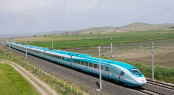 Türkiye’de çağ atlatacak proje: 14 saatlik yol 4 saatin altına düşecek