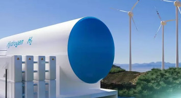 Türkiye’de çalışmalar başladı: Yeşil hidrojen üretilecek