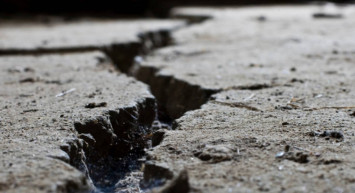 Türkiye’de deprem riski az olan iller hangileri? Fay hattı geçen iller hangileri? 5 Mart 2024 MTA fay hattı haritası