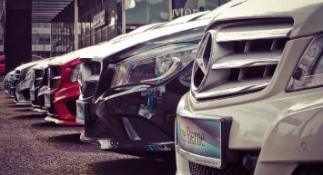 Türkiye’de en çok satan araç markaları açıklandı. Lider marka Fiat oldu.