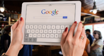 Türkiye'de Google'da bu sene en çok aratılanlar