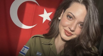 Türkiye’de Gözaltı İddiası: İsrailli Kadın Sınır Dışı Edildi