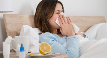 Türkiye’de gribal enfeksiyon dur durak bilmiyor!