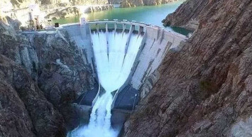 Türkiye'de günlük bazda 691 bin 363 megavatsaat elektrik üretildi! İlk sırada ise hidroelektrik yer alıyor