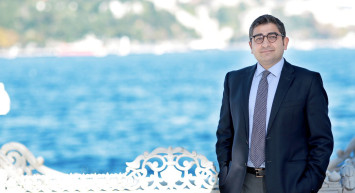 Türkiye'de Hakkında Yakalama Kararı Bulunan Sezgin Baran Korkmaz Avusturya'da Gözaltına Alındı