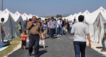 Türkiye'de hangi ilde ne kadar sığınmacı var? Hangi ilde kaç Suriyeli bulunuyor? 2022 İl il Suriyeli sığınmacı sayısı