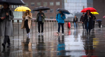 Türkiye’de havalar buz kesecek: Meteoroloji ülke genelini uyardı