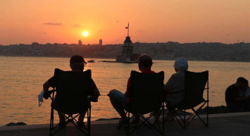Türkiye’de havalar pastırma yazıyla ısınıyor: Meteoroloji uzmanı biteceği tarihi duyurdu