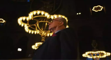 Türkiye'de ilk: Değer ve İnsan belgeseli Diyanet TV'de