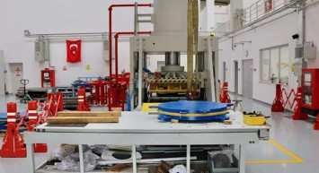 Türkiye’de ilk kez uygulanacak: Deprem izolatörlü bin konutluk proje hayata geçiyor