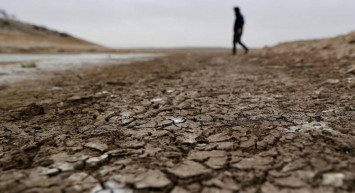 Türkiye’de kuraklık alarm veriyor: Son 52 yılın en sıcak Aralık ayı yaşandı