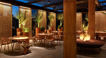 Türkiye'de Michelin yıldızlı restoran sayısı 14'e çıktı!