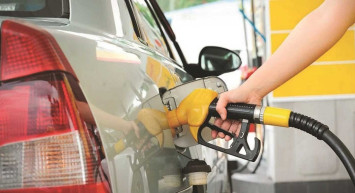 Türkiye'de motorin tüketimi yüzde 30 azaldı: Benzin tüketimi ise yüzde 5 arttı!