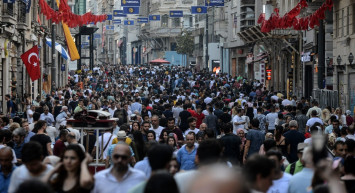 Türkiye'de nüfus için harekete geçildi: 3 ilde pilot çalışma başlıyor