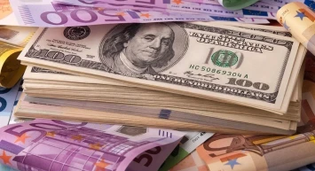 Türkiye'de sahte dolar krizi