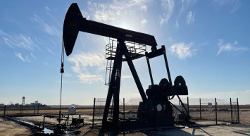 Türkiye’de üretilen petrol varilinde rekor yaşandı: Topraktan petrol fışkırıyor!