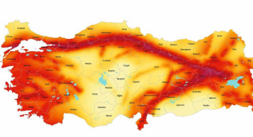 Türkiye’de yaşanan büyük depremlerin anatomisi! Uzman kadro tek tek açıkladı!