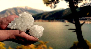 Türkiye'de yeni dönem! Altını geçecek cevheri 200, işlenmişi 40 bin dolar