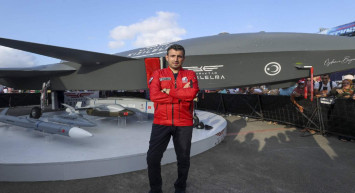 Türkiye’de yerli teknolojinin doğum günü: Bayraktar’ın havayla ilk buluştuğu günü anlattı