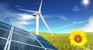 Türkiye’deki güneş enerji sistemi, rüzgâr enerji sistemini geride bıraktı!