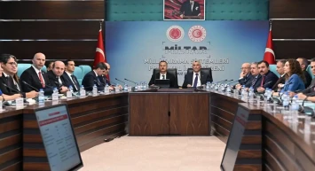 Türkiye'den 140 Milyon Dolarlık Tasarruf: MİLTAR Projesi ile İmzalar Atıldı