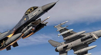 Türkiye’den ABD F-16 talebi: F-16’larla beraber modernize kitleri isteniyor! Görüşmeler sürüyor