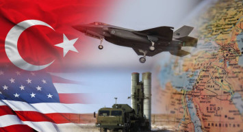 Türkiye’den ABD’ye harekat uyarısı: Teröristlere üniforma giydirmeyin