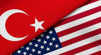 Türkiye’den ABD’ye sert mesaj: Kesinlikle kabul edilemez