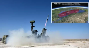 Türkiye'den Avrupa'ya HİSAR ve SİPER desteği! ESSI'ye dahil olundu!