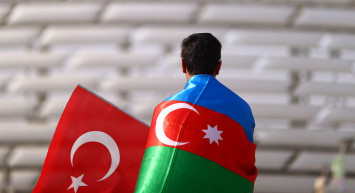 Türkiye’den Azerbaycan mesajı: Kardeşimizin yanındayız