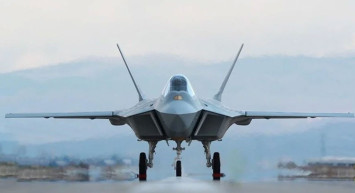 Türkiye’den bir başarı daha: LAD-208 ekranlar şimdi de Milli Muharip Uçak'ta kullanılacak