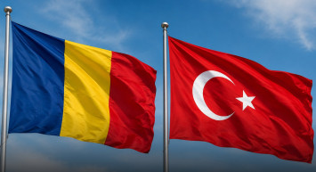 Türkiye’den Çad’daki terör saldırısına kınama
