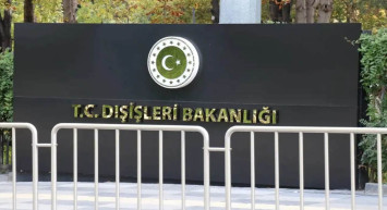 Türkiye’den Danimarka’ya sert tepki: En güçlü şekilde lanetliyoruz
