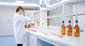 Türkiye'den devrim niteliğinde bir adım! Eskişehir Beylikova’da üretime başlayacak: 570 bin ton cevher işlenecek