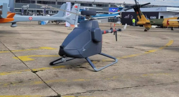 Türkiye’den devrim niteliğinde hamle: İlk kez görücüye çıktı