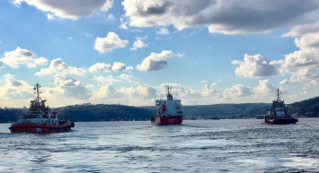 Türkiye’den, Doğu Akdeniz'de etkinliğini artıracak büyük hamle! İmzalar atıldı