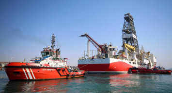 Türkiye’den enerji bağımsızlığı atağı: Çok sayıda kuyu açılacak