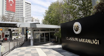 Türkiye'den İsrail'e Net Cevap: "İnsancıl Hukukun İhlalidir!"