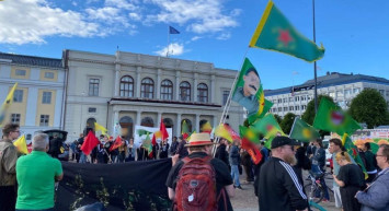 Türkiye’den İsveç’e terör tepkisi: Faaliyetlerin sürmesi kabul edilemez