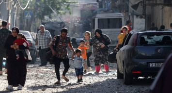 Türkiye’den kritik Gazze açıklaması: 142 Türk vatandaşı daha tahliye edildi