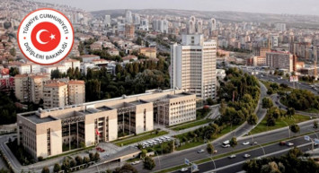 Türkiye'den Mali'deki Terör Saldırısına Kınama