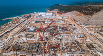 Türkiye’den nükleer santral atağı: 3 ülke ile görüşmeler sürüyor