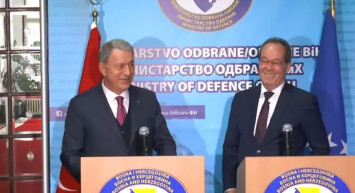 Türkiye'den Önemli Destek Mesajı: Her Türlü İş Birliğine Hazırız