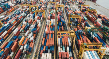 Türkiye'den rekor ihracat: Tüm zamanların en yüksek değerine ulaştı!