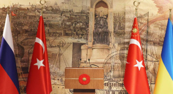 Türkiye’den Rusya Ukrayna savaşı açıklaması:  Şiddetlenecek gibi gözüküyor