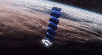 Türkiye’den Starlink açıklaması: Taleplerimizi karşı tarafa ilettik